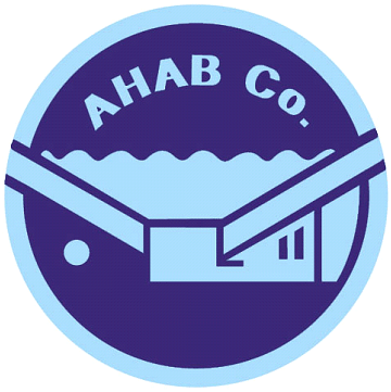 Ahab logo web